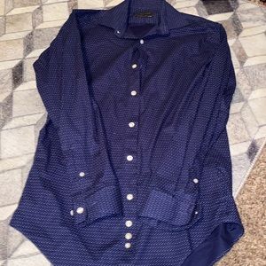 Men’s dress shirt